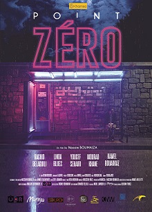 Point Zero